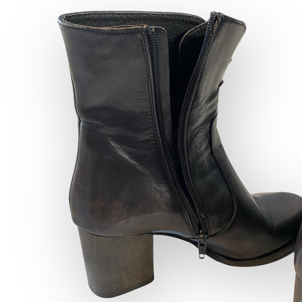 Sesto Meucci Boots Size 8 - Picture 8 of 15